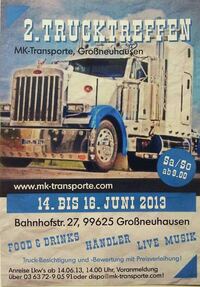 Flyer Trucktreffen 2013 Seite 1